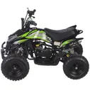 Детский квадроцикл бензиновый MOTAX ATV Х-15 50 сс в стиле Honda TRX