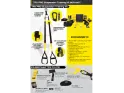 Петли TRX PRO P5 Suspension Training Kit