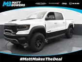 2022 RAM 1500 TRX, пробег 16 км