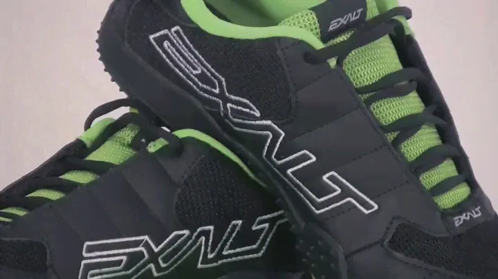 Exalt TRX 1 Cleats from Paintball Gateway