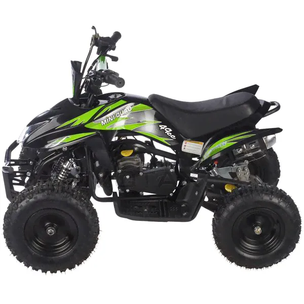 Детский квадроцикл бензиновый MOTAX ATV Х-15 50 сс в стиле Honda TRX-0