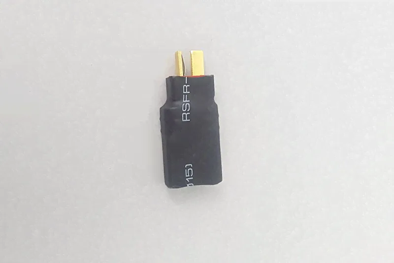 Переходник Fuse T-plug (папа) - TRX (мама) - FUSEP-40