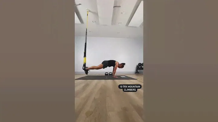 AUGUST IS FOR AB WORKOUTS ...