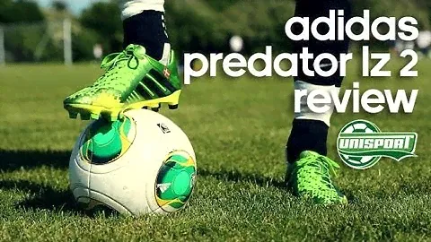 Adidas Predator LZ II FG review - how do the Lethal Zones perform?