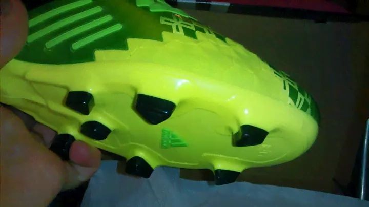 Adidas Predator absolion LZ TRX FG