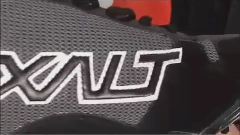 Exalt Paintball Cleats