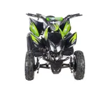 Детский квадроцикл бензиновый MOTAX ATV Х-15 50 сс в стиле Honda TRX