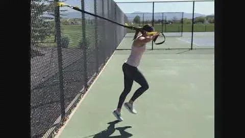 TRX Freestyle Friday 7/5