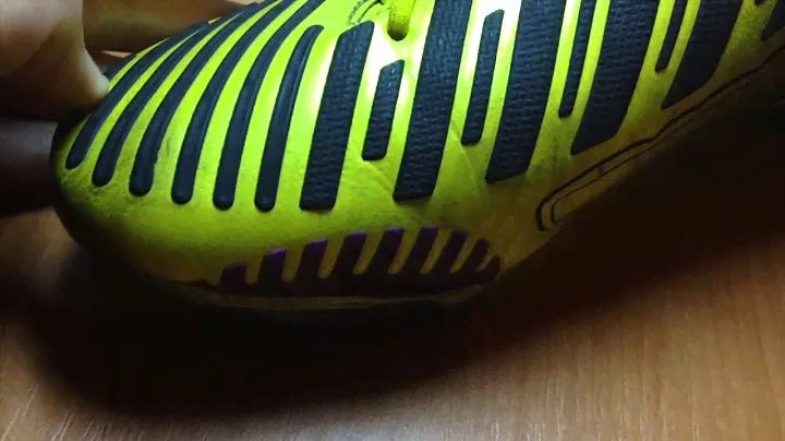Обзор бутс adidas predator lz от бутифут