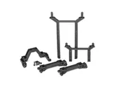 Стойки крепления кузова Traxxas TRX-4 - TRA8215