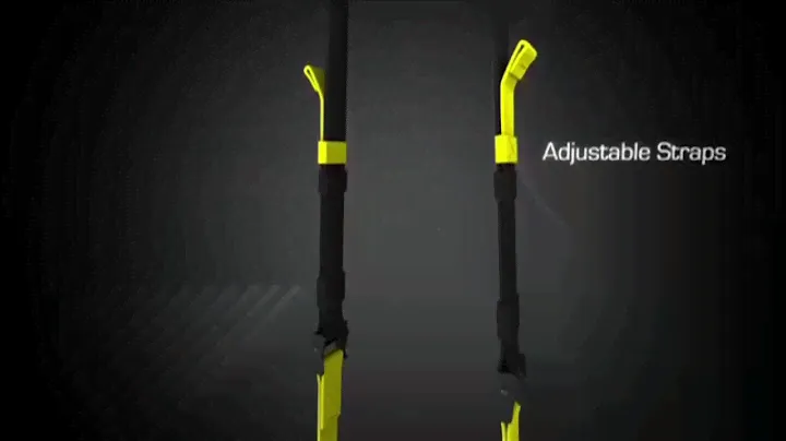 TRX P3 Fitness