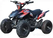 Motax ATV Х-15 50 сс в стиле Honda TRX квадроцикл бензиновый
