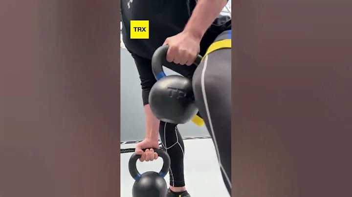 💣ТЯГА ГОРИЛЛА🦍ГИРИ I 💛ПЕТЛИ TRXI Комплекс от мастер-тренера Алексея Болотова🔥