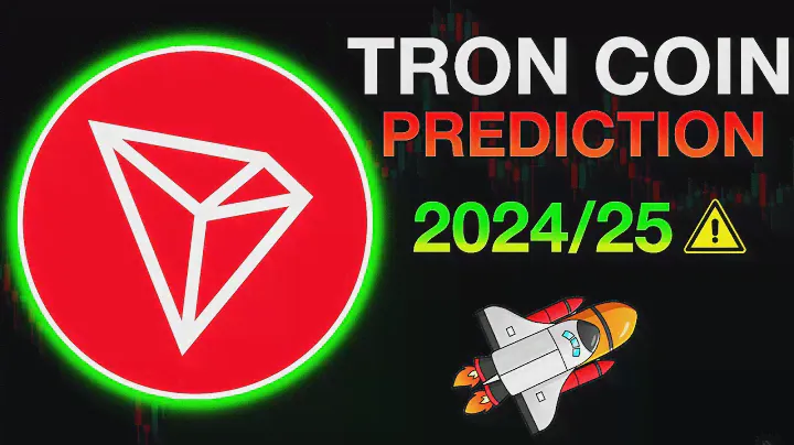How Much Will 10,000 Tron (TRX) Be Worth In 2025?