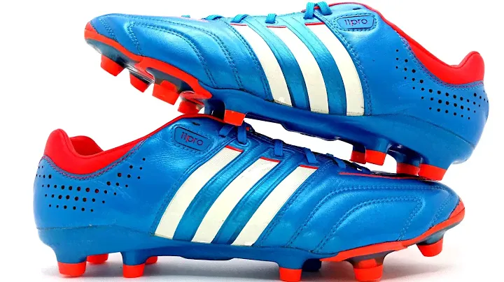 Бутсы Adidas Adipure 11 Pro TRX FG 10.5US