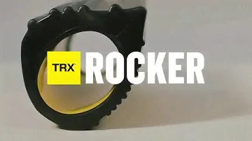 Vorstellung des TRX Rocker