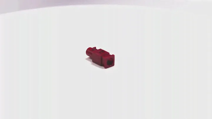 Fakra D Male Connector Unleashed! Your Automotive Connection Solution | Tech Review
