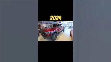 2024 RAM TRX FINAL EDITION!