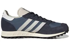Кроссовки мужские Adidas originals TRX Vintage Голубые/Белые