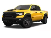 Dodge ram Trx 702