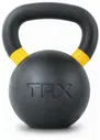 Гиря TRX обрезиненная 28 кг