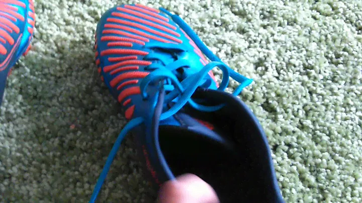Обзор бутс ADIDAS PREDATOR