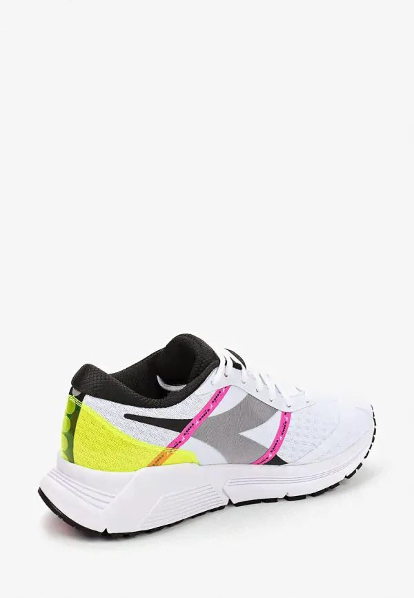 Кроссовки Diadora, Белый, MYTHOS BLUSHIELD ELITE TRX-0