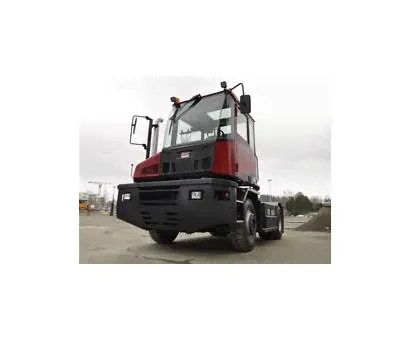 Электротягач Kalmar TRX 182