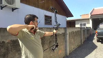 Mathews TRX 40