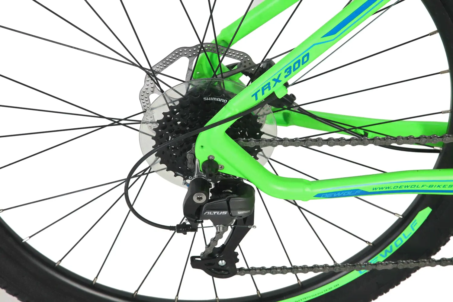 TRX 300 (2019)-0