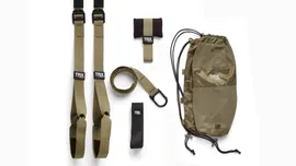 Тренировочные петли TRX Tactical Gym (1, КИТАЙ, Есть в наличии, самая крепкая модель, позволяющая тренироваться в экстремальных условиях, петля TRX, 1)