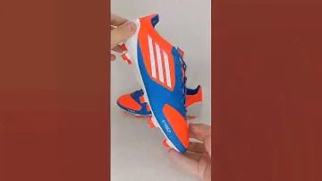 Оригинальные бутсы Adidas F50 Adizero SYN FG