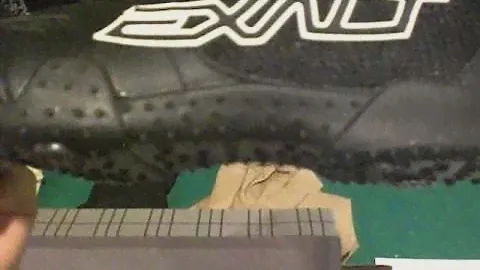 Markerbids Win - Exalt Cleats
