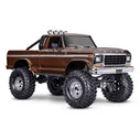 Traxxas TRX-4 FORD F150 TRA92046-4-BR