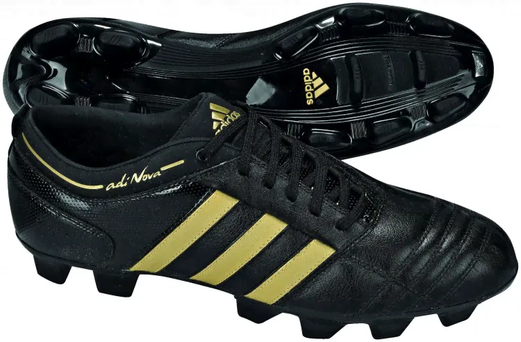 Adidas Футбольная Обувь AdiNOVA TRX FG G00661