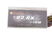 Блок питания Thermaltake TR2 RX TRX-650M 650 Вт